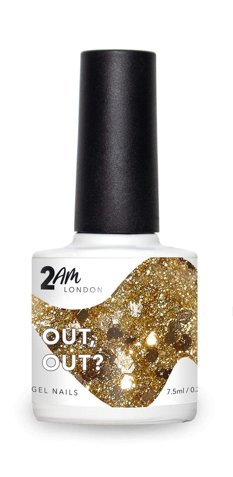 2AM London Gel - Out Out