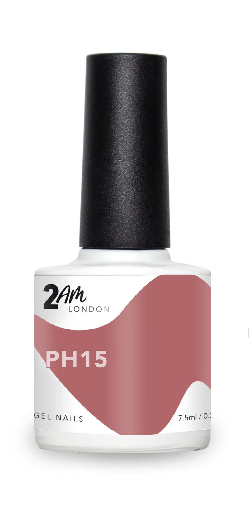 2AM London Gel - PH15