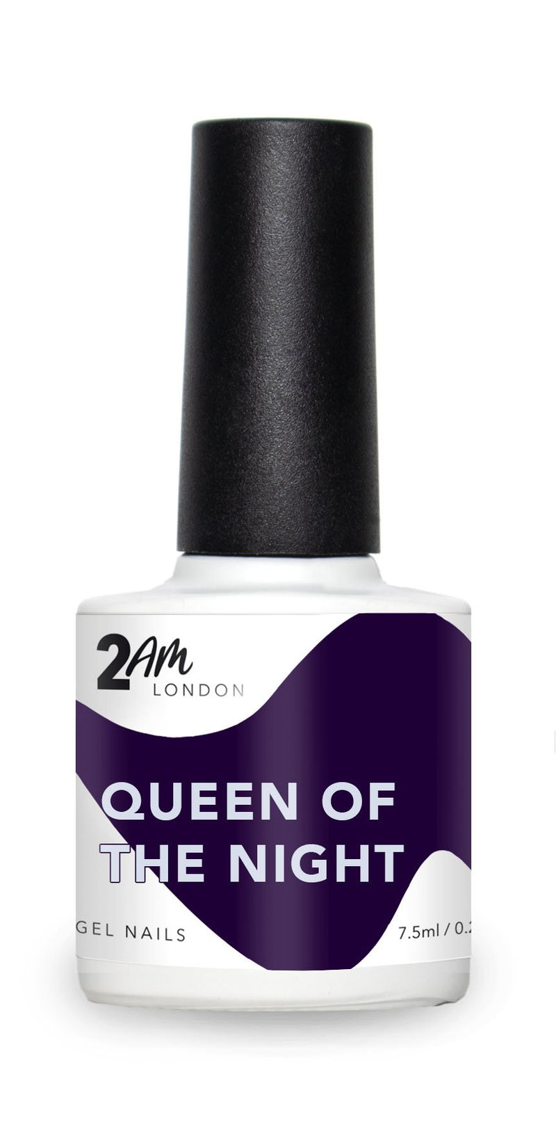 2AM London Gel - Queen of the Night