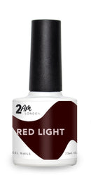 2AM London Gel - Red Light