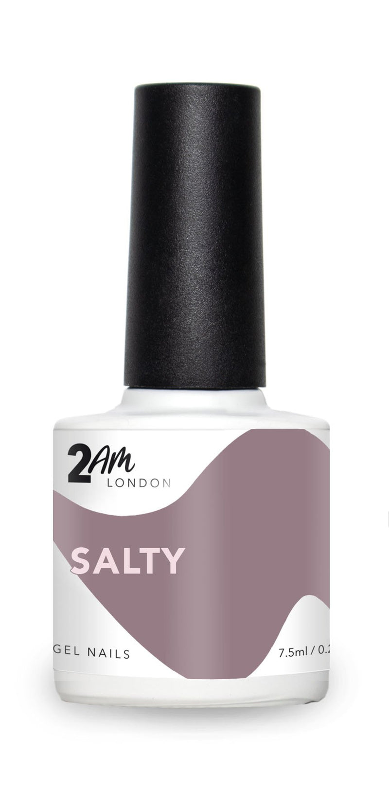 2AM London Gel - Salty