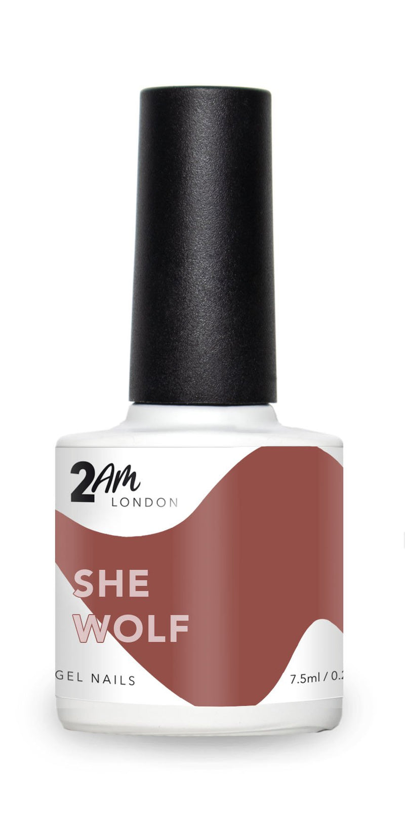 2AM London Gel - She Wolf