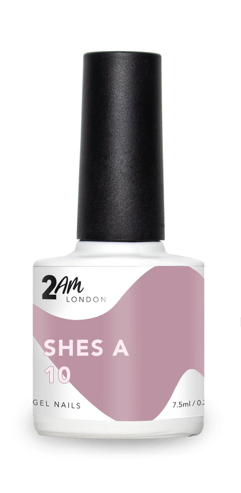 2AM London Gel - Shes a 10