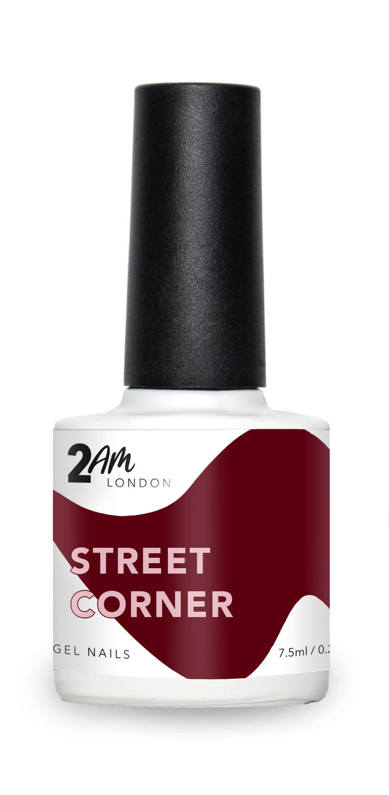 2AM London Gel - Street Corner