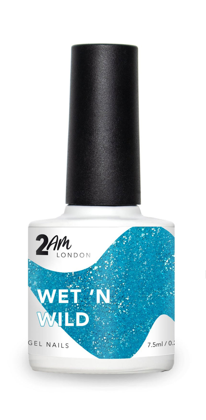 2AM London Gel - Wet n Wild