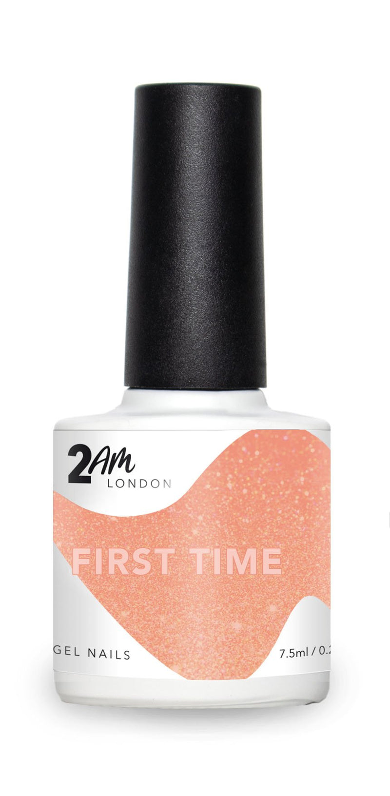 2AM London Gel - First Time