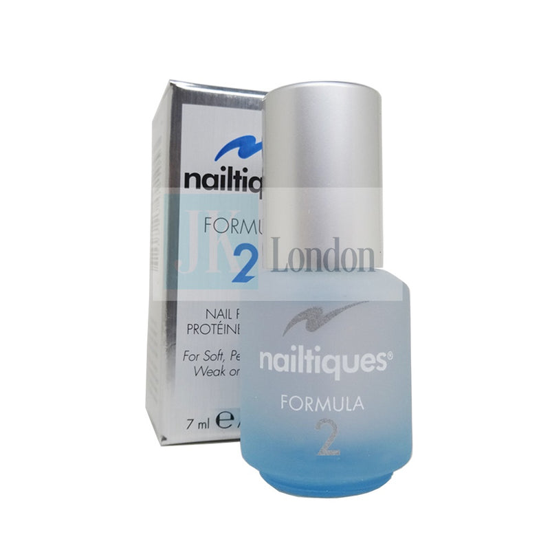 Nailtiques - Formula 2 7ml