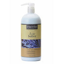 Cuccio Lavender & Chamomile Ultra Sheer Butter Lotion 946ml