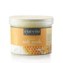 Cuccio Scentual Salt Soak Milk & Honey 822g