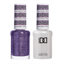 DND Gel Duo - Lavender Daisy Star (404)