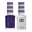 DND Gel Duo - Lush Lilac Star (405)