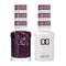 DND Gel Duo - Grape Field Star (409)