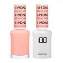 DND Gel Duo - Havin Cabbler (419)