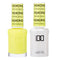 DND Gel Duo - Lemon Juice (424)