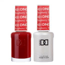 DND Gel Duo - Raspberry (431)