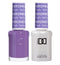 DND Gel Duo - Purple Spring (439)