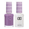 DND Gel Duo - Sweet Purple (450)