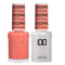 DND Gel Duo - Soft Orange (502)