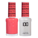 DND Gel Duo - Orange Smoothie (503)