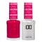 DND Gel Duo - Hot Pink (505)