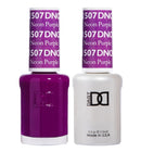 DND Gel Duo - Neon Purple (507)
