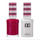 DND Gel Duo - Kool Berry (520)