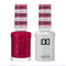 DND Gel Duo - Kool Berry (520)