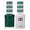 DND Gel Duo - Green To Green (524)