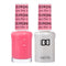 DND Gel Duo - Candy Pink (539)