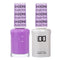 DND Gel Duo - Purple Passion (543)