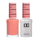 DND Gel Duo - Orange Grove (610)