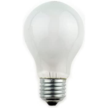 Table Lamp - Black - bulb