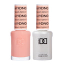 DND Gel Duo - Sweet Apricot (619)
