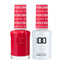 DND Gel Duo - Candy Cane (636)