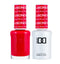 DND Gel Duo - Red Mars (638)