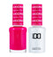 DND Gel Duo - Barbie Pink (640)