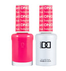 DND Gel Duo - Pink Temptation (641)