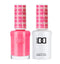 DND Gel Duo - Strawberry Bubble (648)