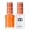 DND Gel Duo - Pumkin Spice (654)