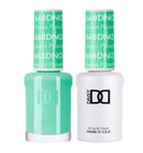 DND Gel Duo - Sweet Pistachia (668)