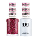 DND Gel Duo - Autumm Leave (680)