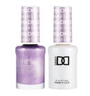 DND Gel Duo - Orchid Lust (706)
