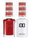 DND Gel Duo - Nutcracker (772)