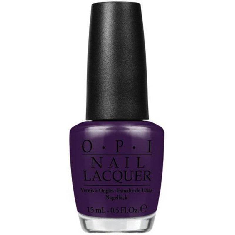 OPI Nail Polish - A Grape Affair (C19)