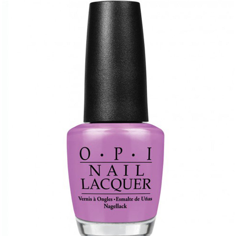 OPI Nail Polish - A Grape Fit (B87)