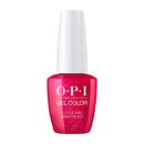 OPI Gel - A Little Guilt Under The Kilt (GC U12)