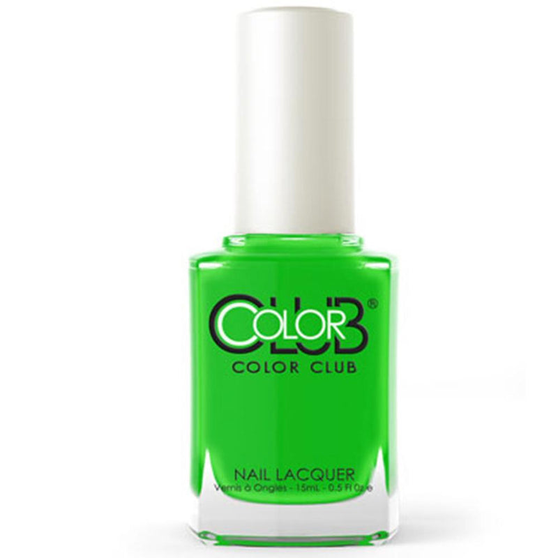 Color Club - Feelin' Groovy (AN02)