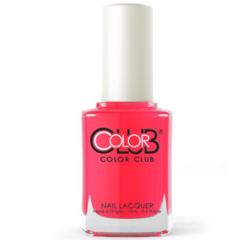 Color Club - Youthquake (AN08)
