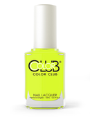 Color Club - Yellin' Yellow (AN10)