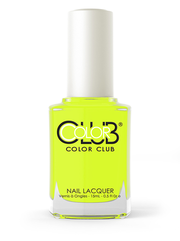 Color Club - Yellin' Yellow (AN10)